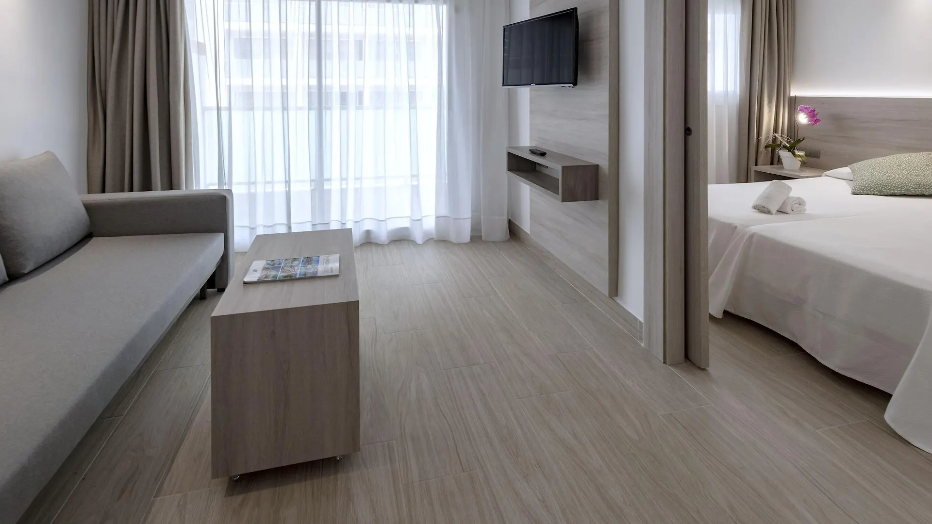 4R Salou Park Resort II Ξενοδοχείο