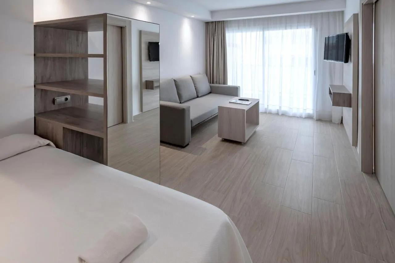4R Salou Park Resort II Ξενοδοχείο