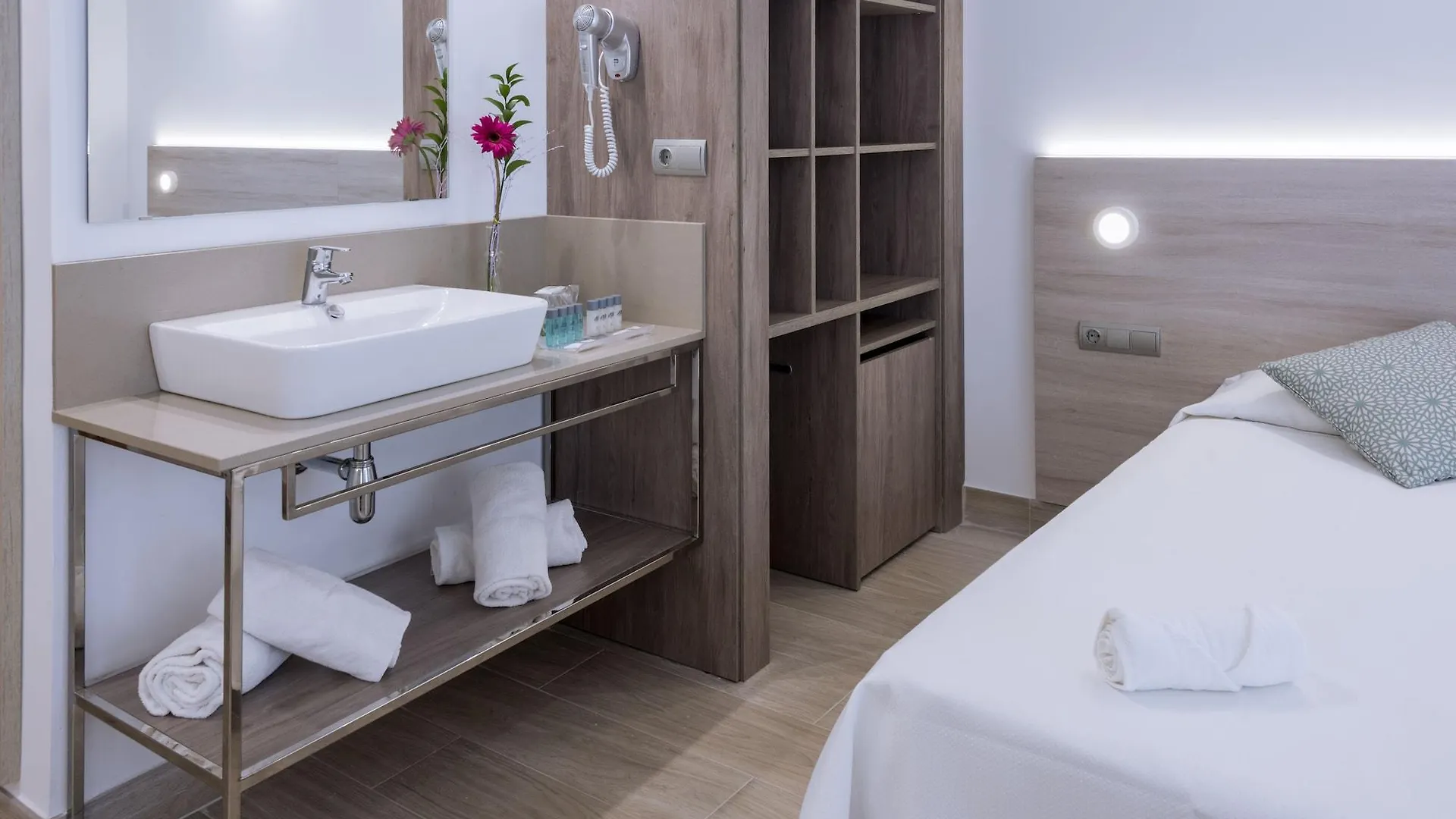 Ξενοδοχείο 4R Salou Park Resort II