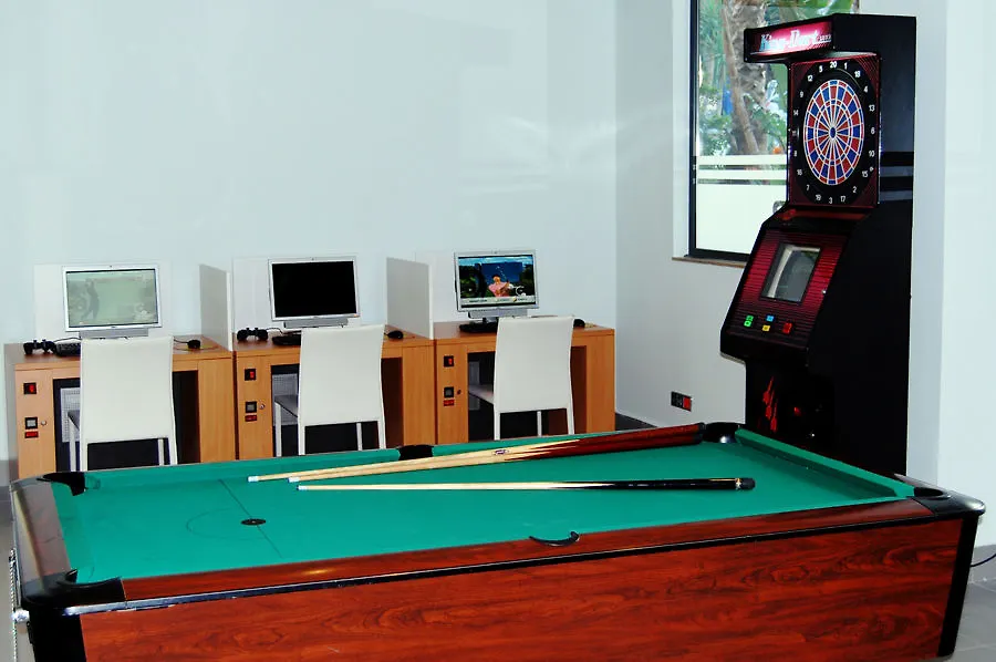 4R Salou Park Resort II