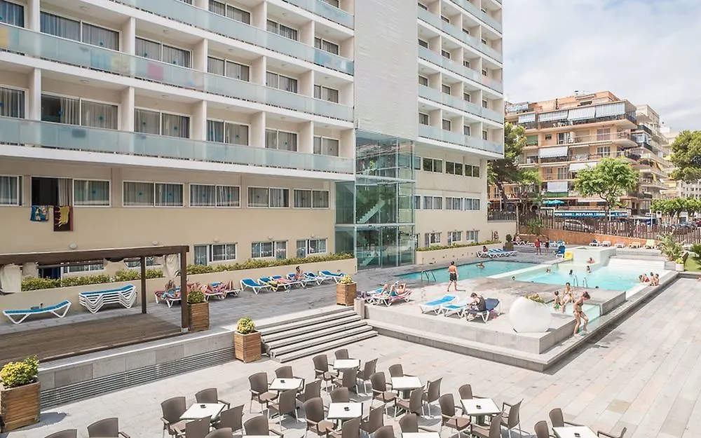 4R Salou Park Resort II Ξενοδοχείο