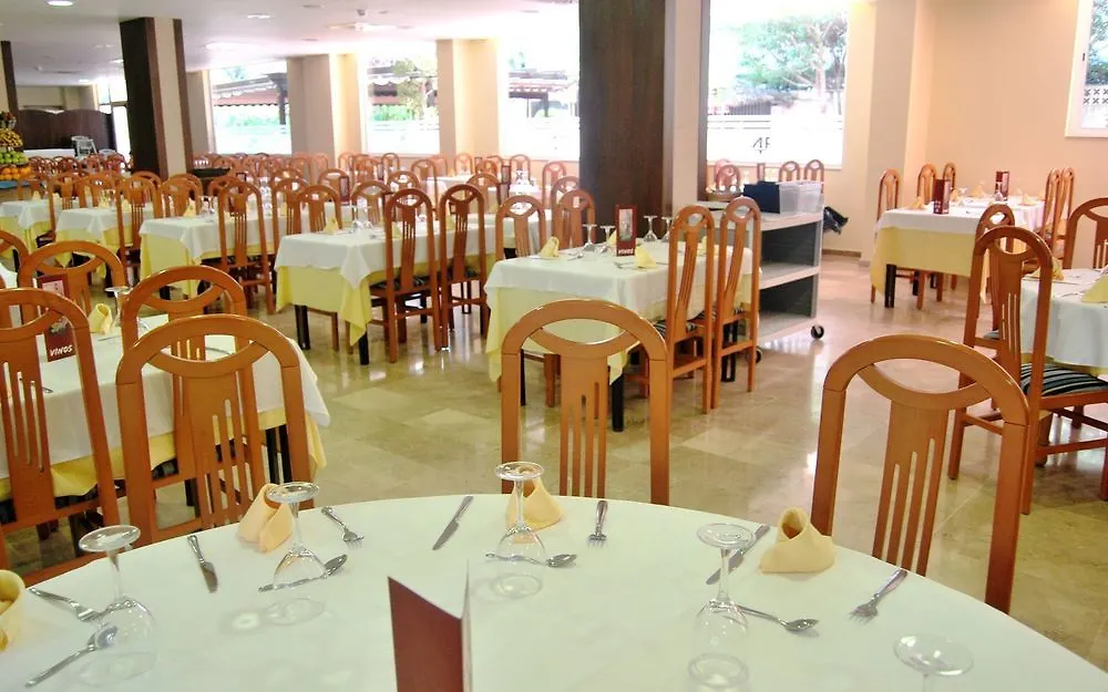 Ξενοδοχείο 4R Salou Park Resort II