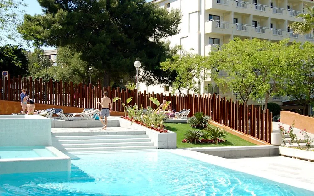 4R Salou Park Resort II 3*,  Ισπανία