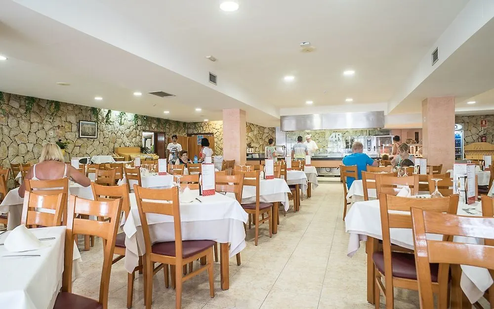 4R Salou Park Resort II