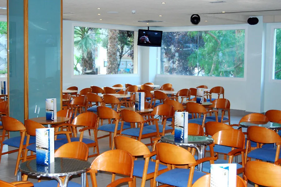 4R Salou Park Resort II 3*,  Ισπανία