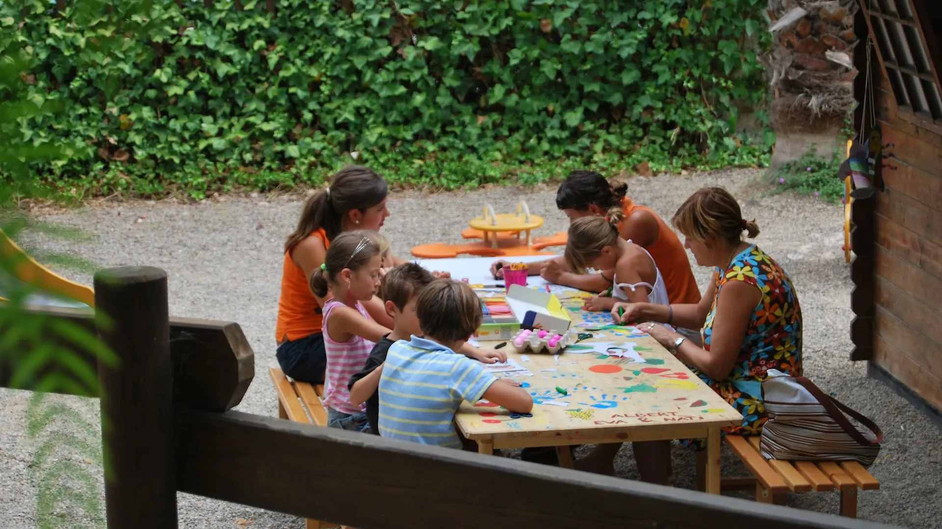 4R Salou Park Resort II 3*,  Ισπανία