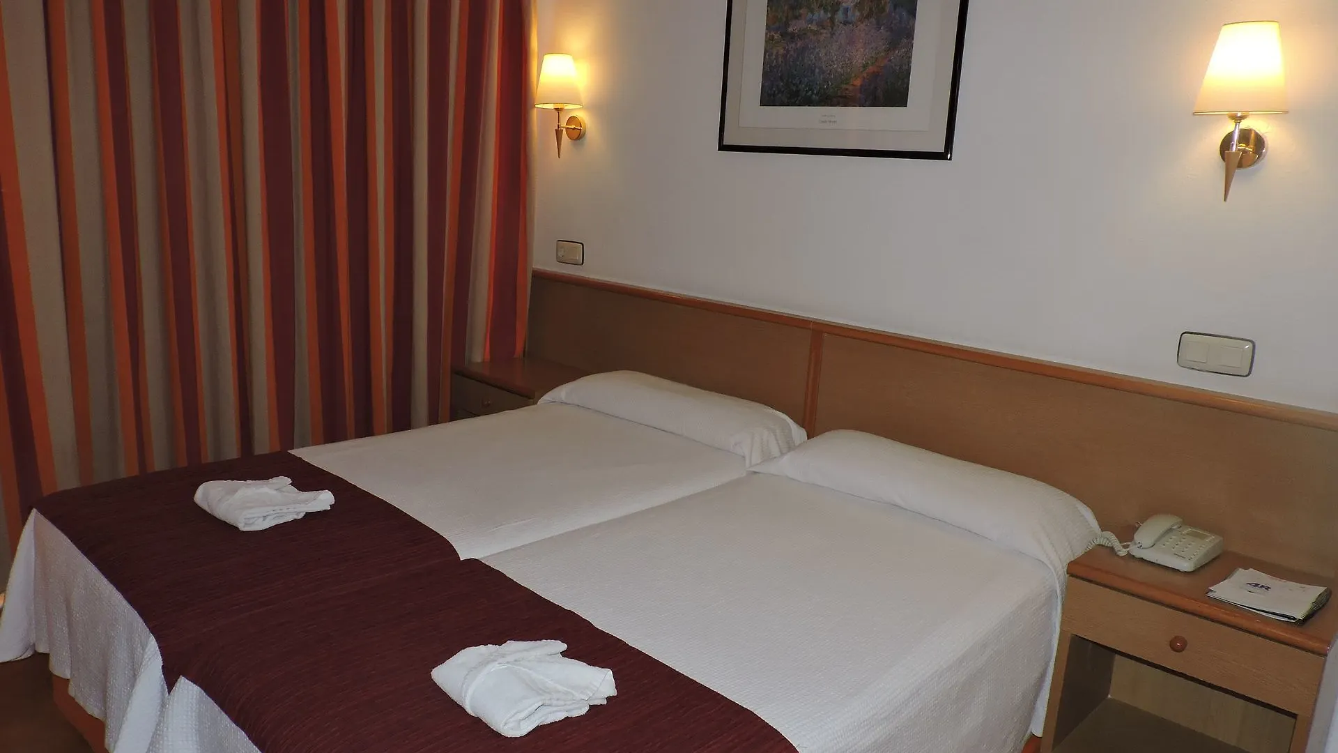 4R Salou Park Resort II Ισπανία
