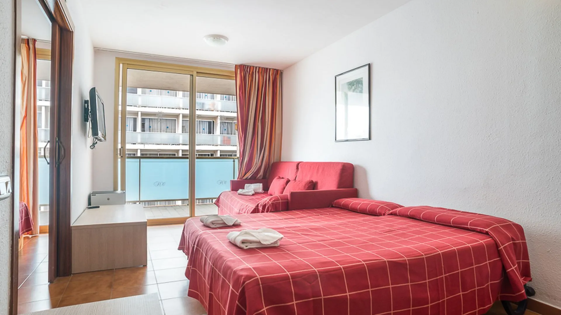 4R Salou Park Resort II