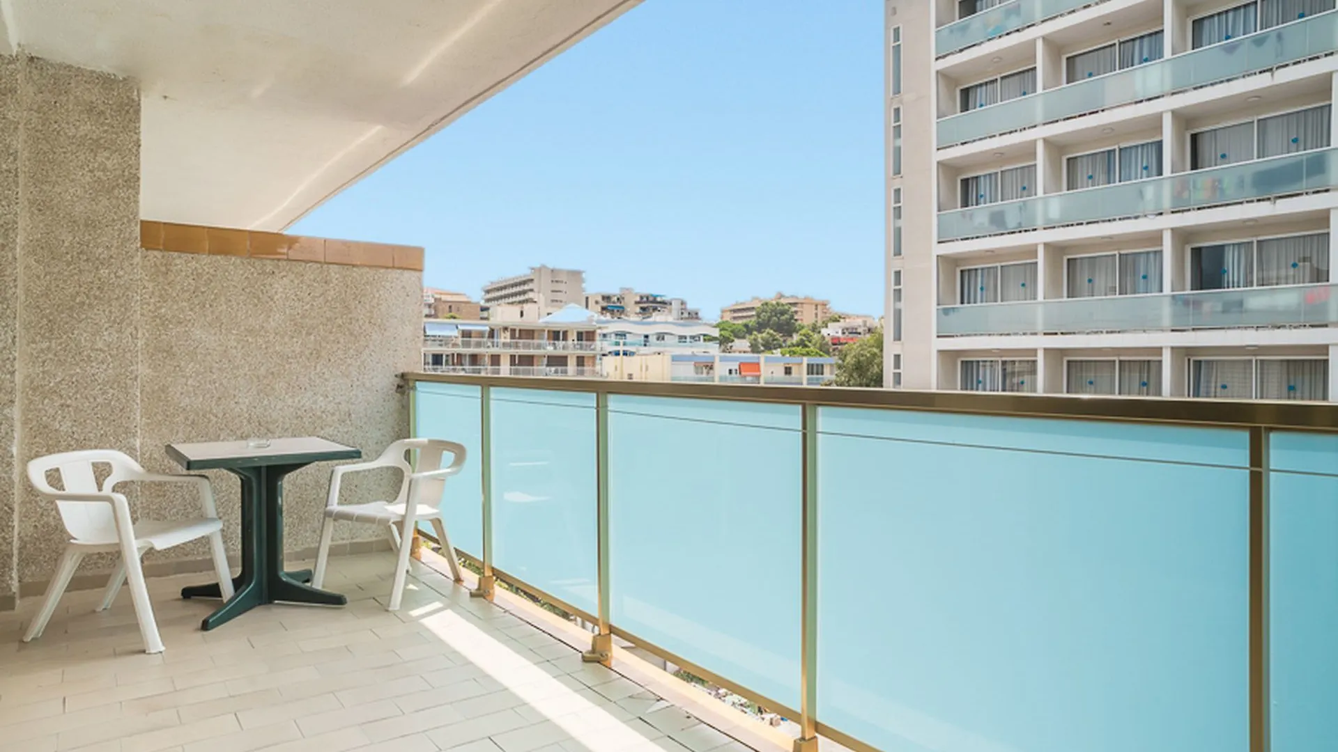 4R Salou Park Resort II 3*,