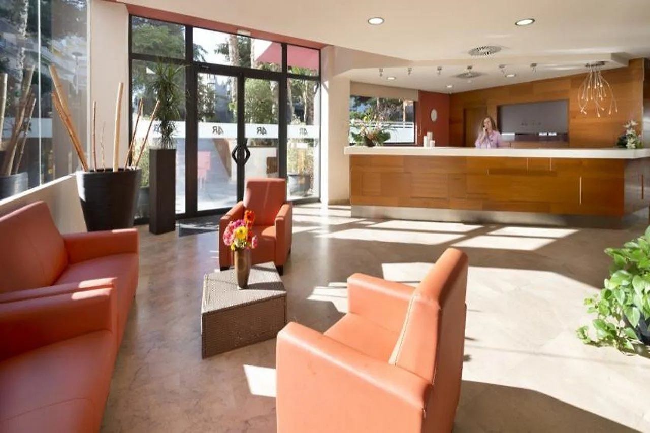 4R Salou Park Resort II 3*,  Ισπανία