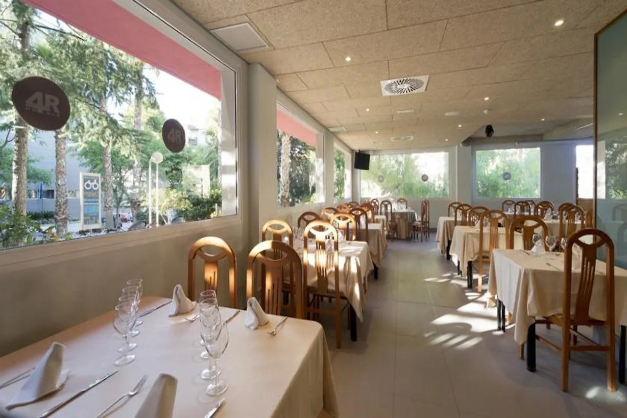 4R Salou Park Resort II 3*,