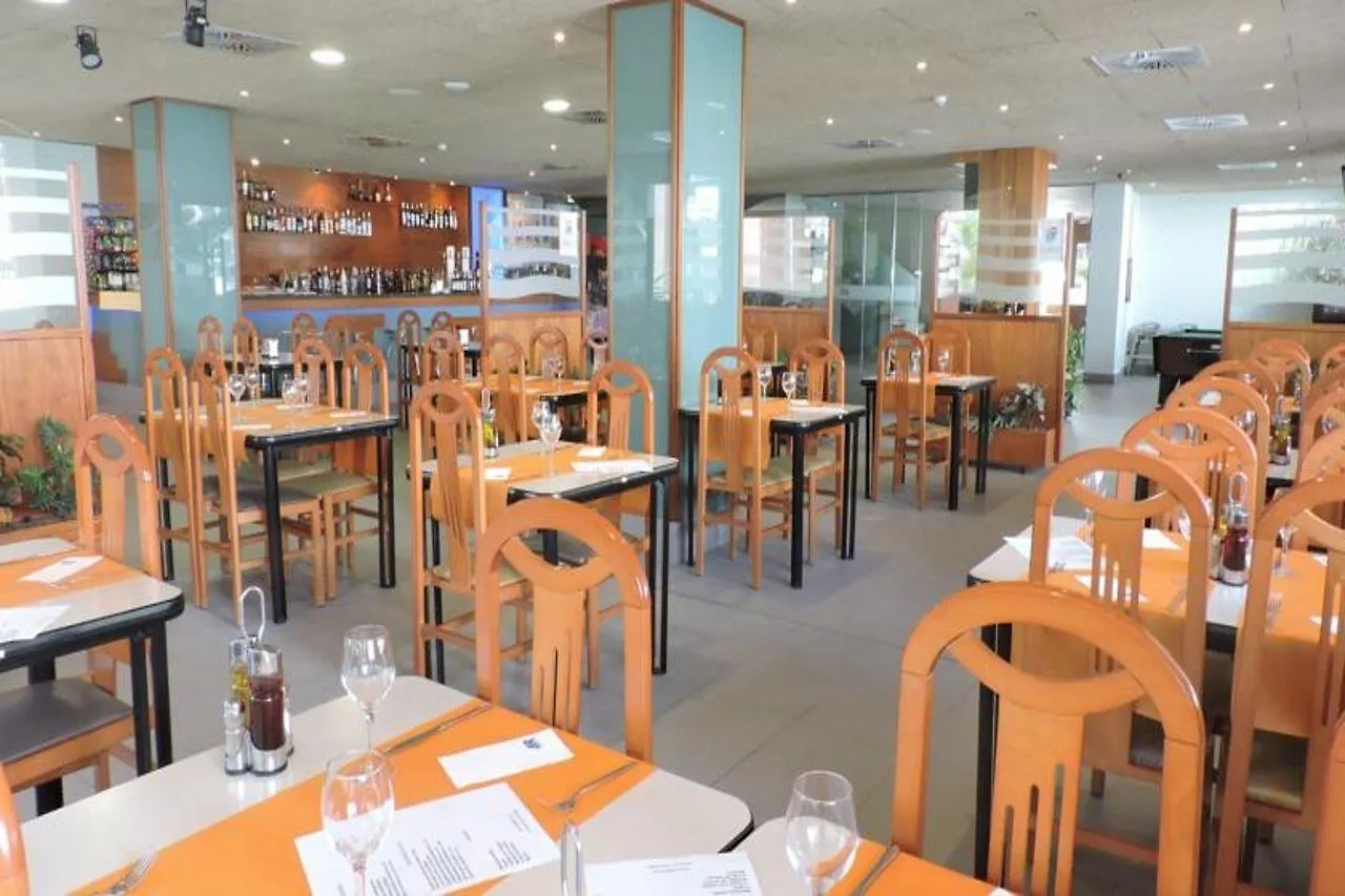 4R Salou Park Resort II 3*,  Ισπανία