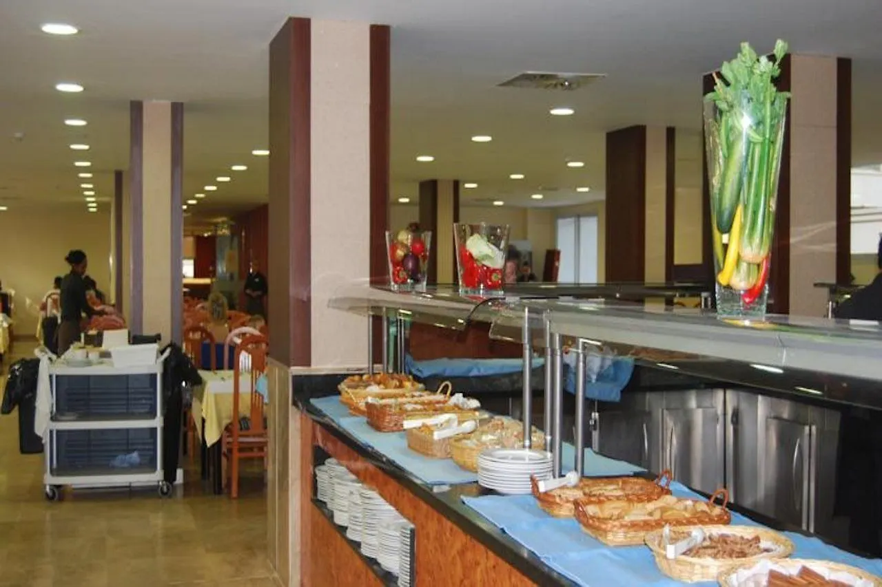 *** Ξενοδοχείο 4R Salou Park Resort II Ισπανία