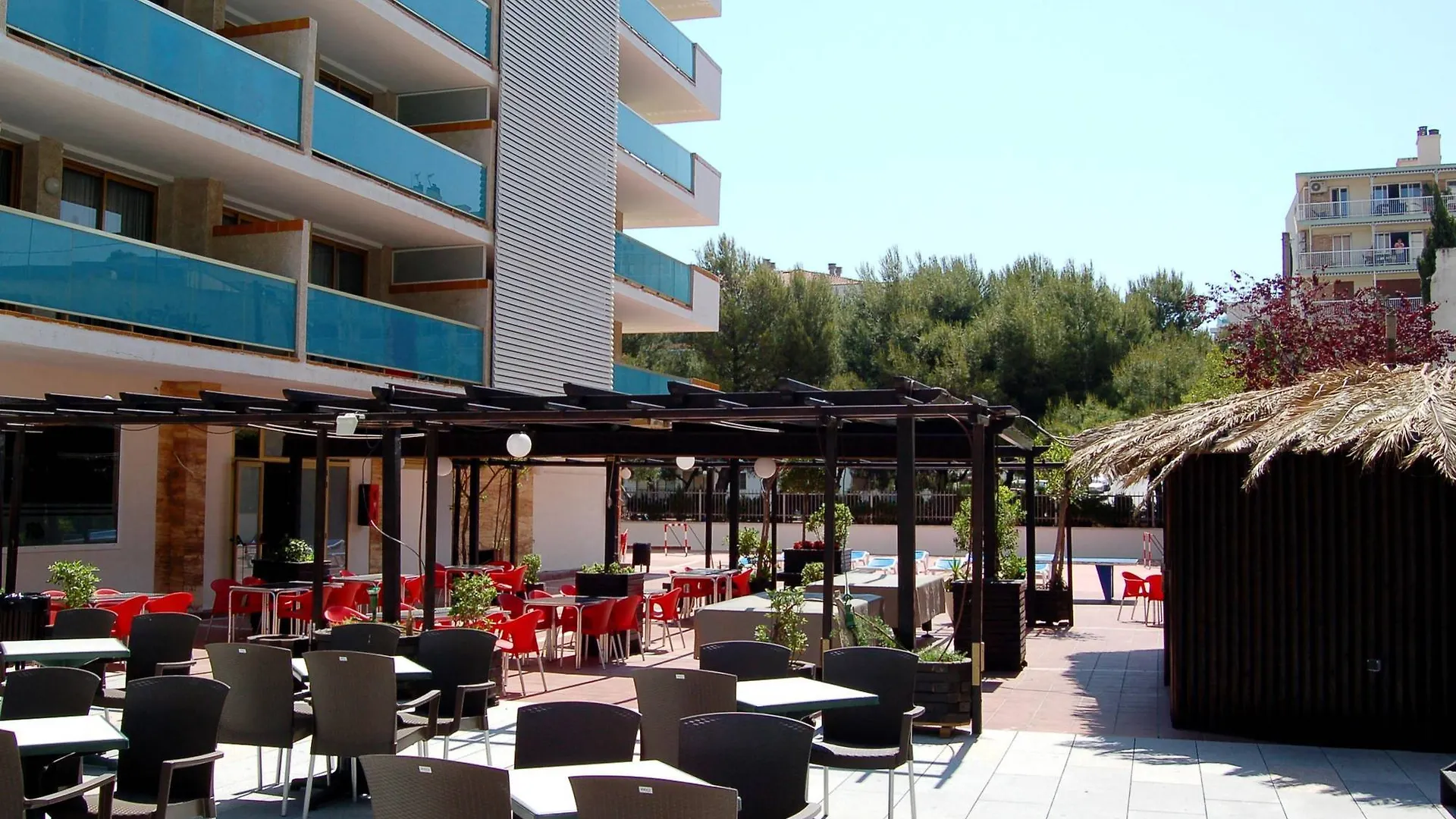 Ξενοδοχείο 4R Salou Park Resort II