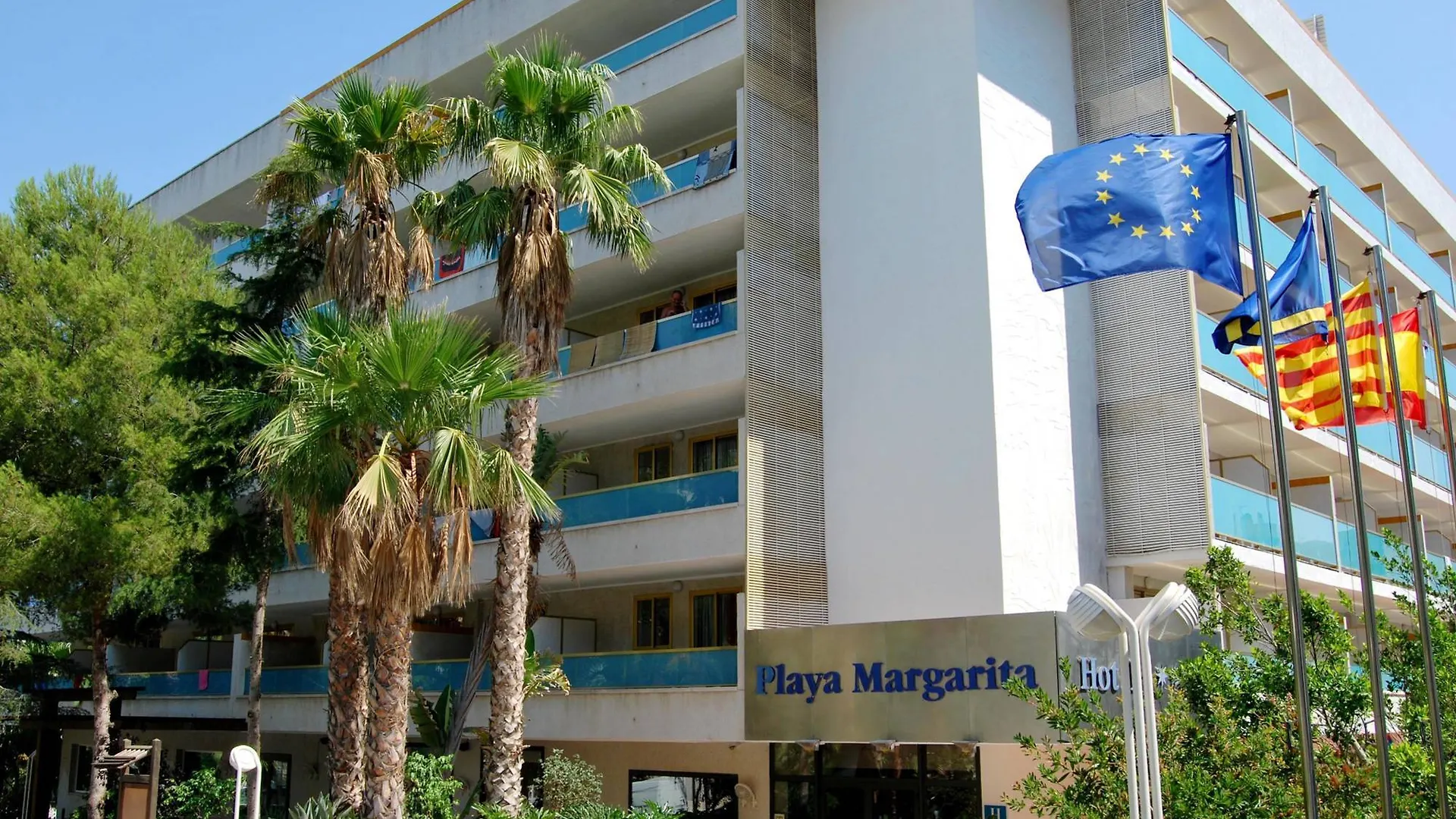 Ξενοδοχείο 4R Salou Park Resort II
