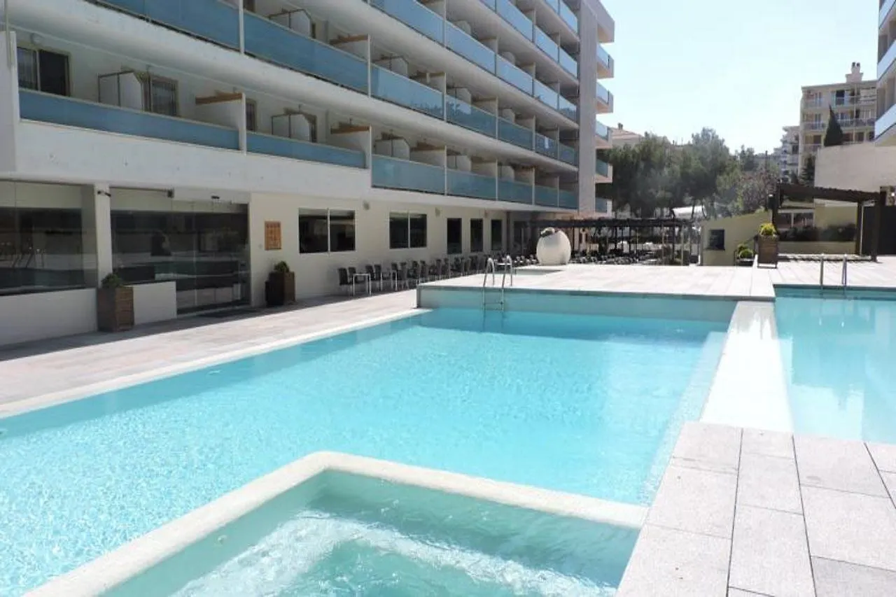 4R Salou Park Resort II