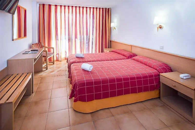 *** Ξενοδοχείο 4R Salou Park Resort II Ισπανία