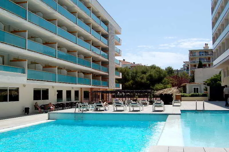 Ξενοδοχείο 4R Salou Park Resort II