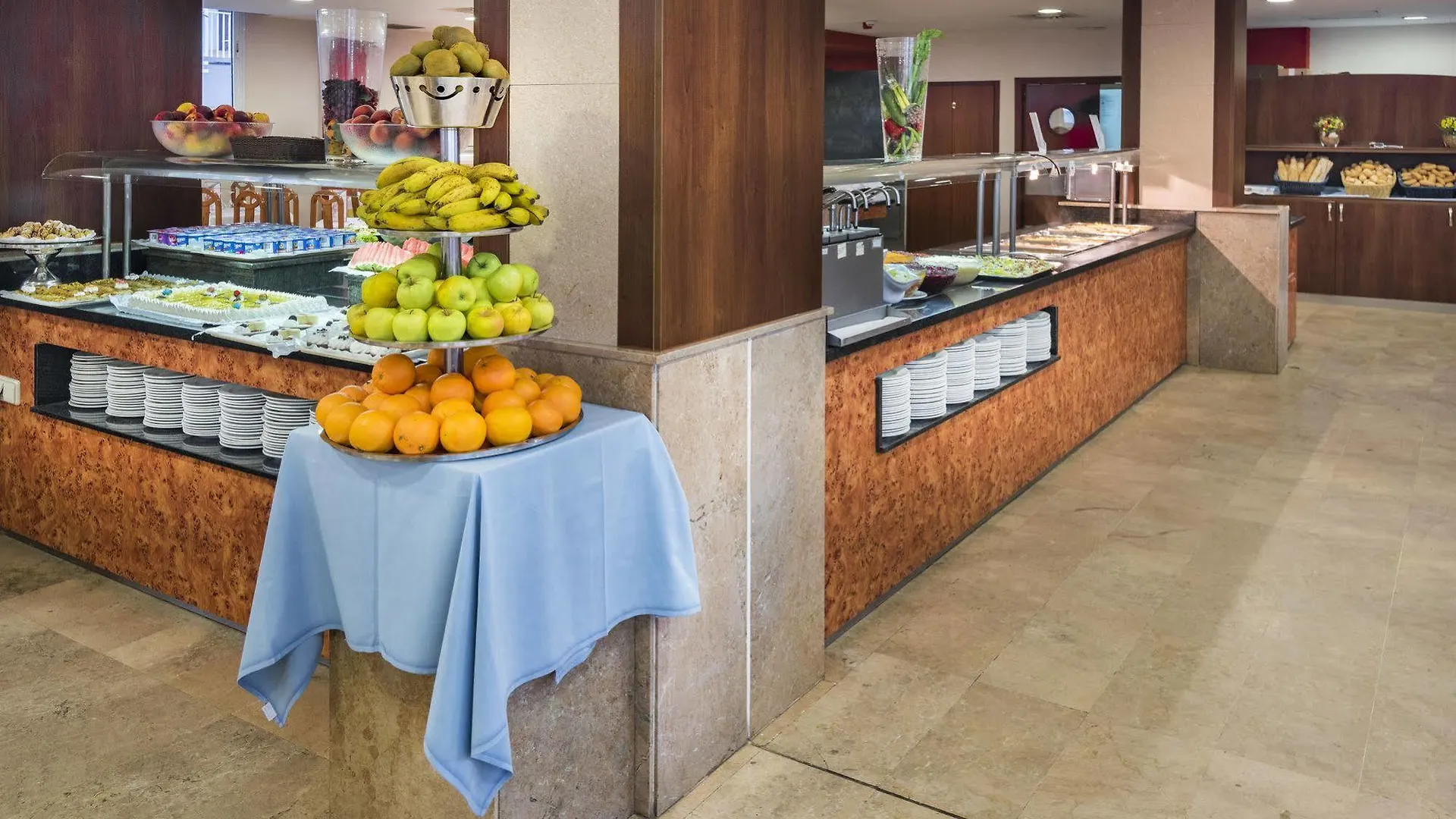 4R Salou Park Resort II Ξενοδοχείο