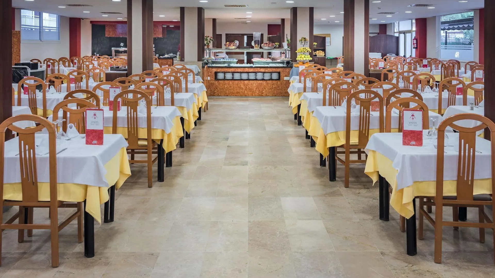 4R Salou Park Resort II