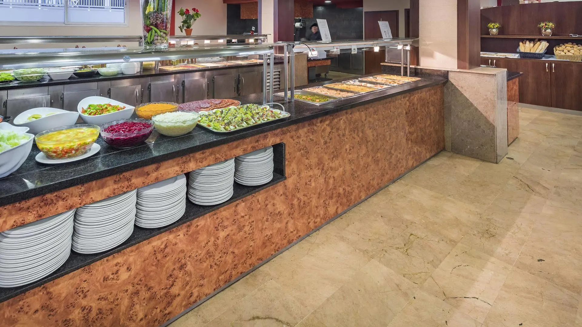 4R Salou Park Resort II Ξενοδοχείο