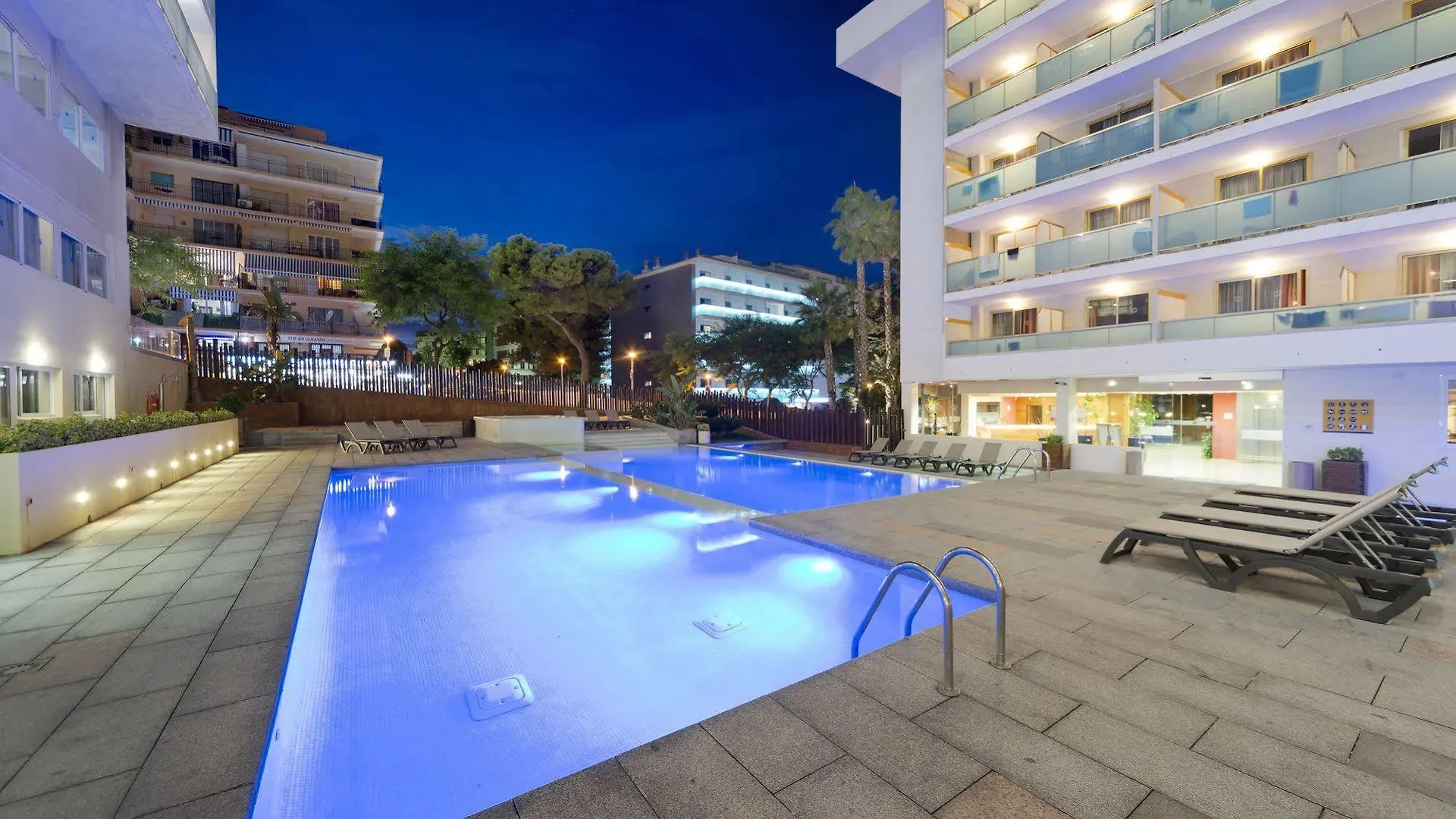 Ξενοδοχείο 4R Salou Park Resort II