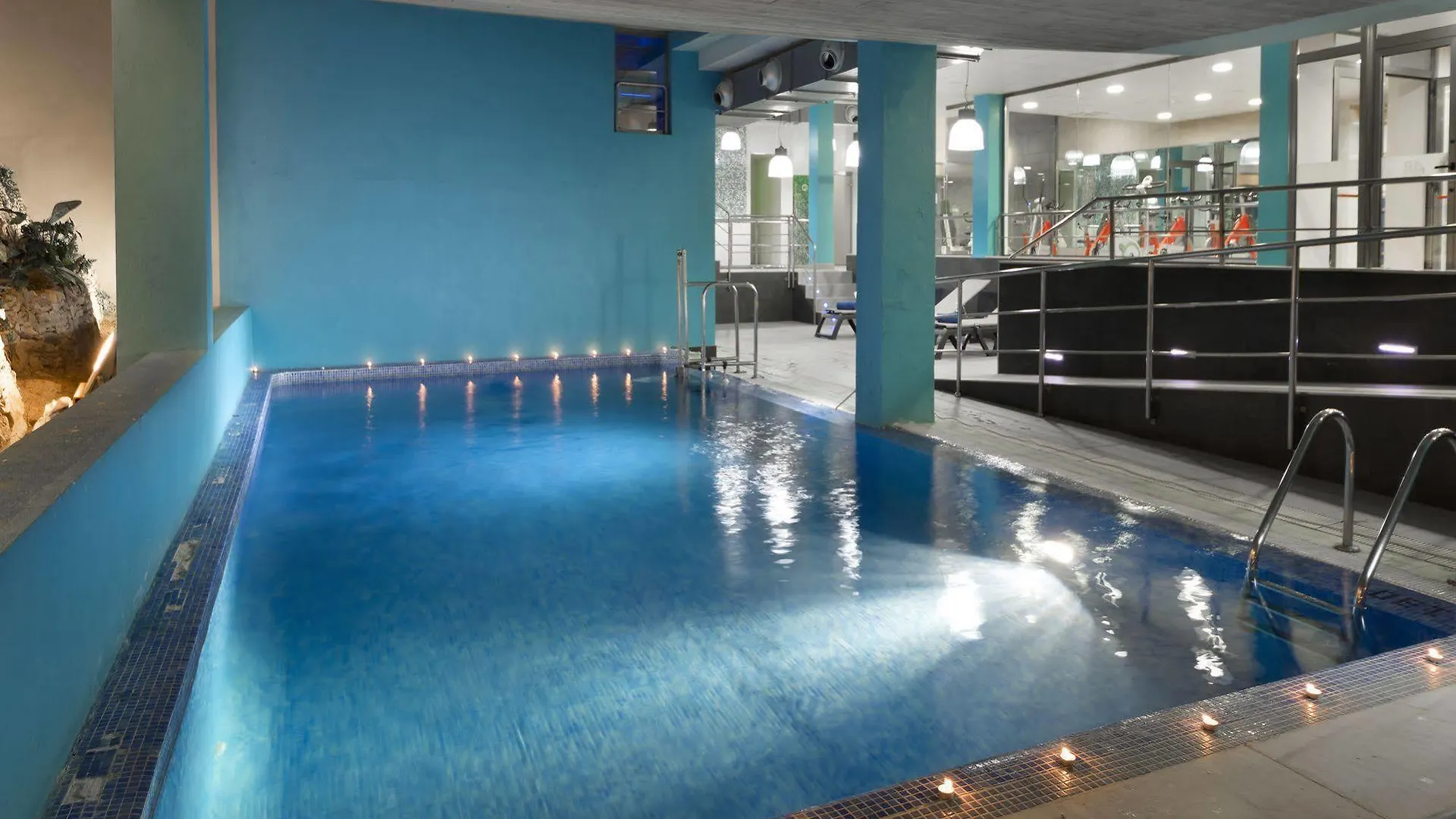 Ξενοδοχείο 4R Salou Park Resort II