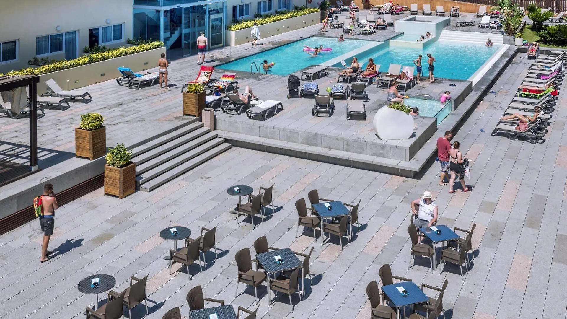 4R Salou Park Resort II Ξενοδοχείο