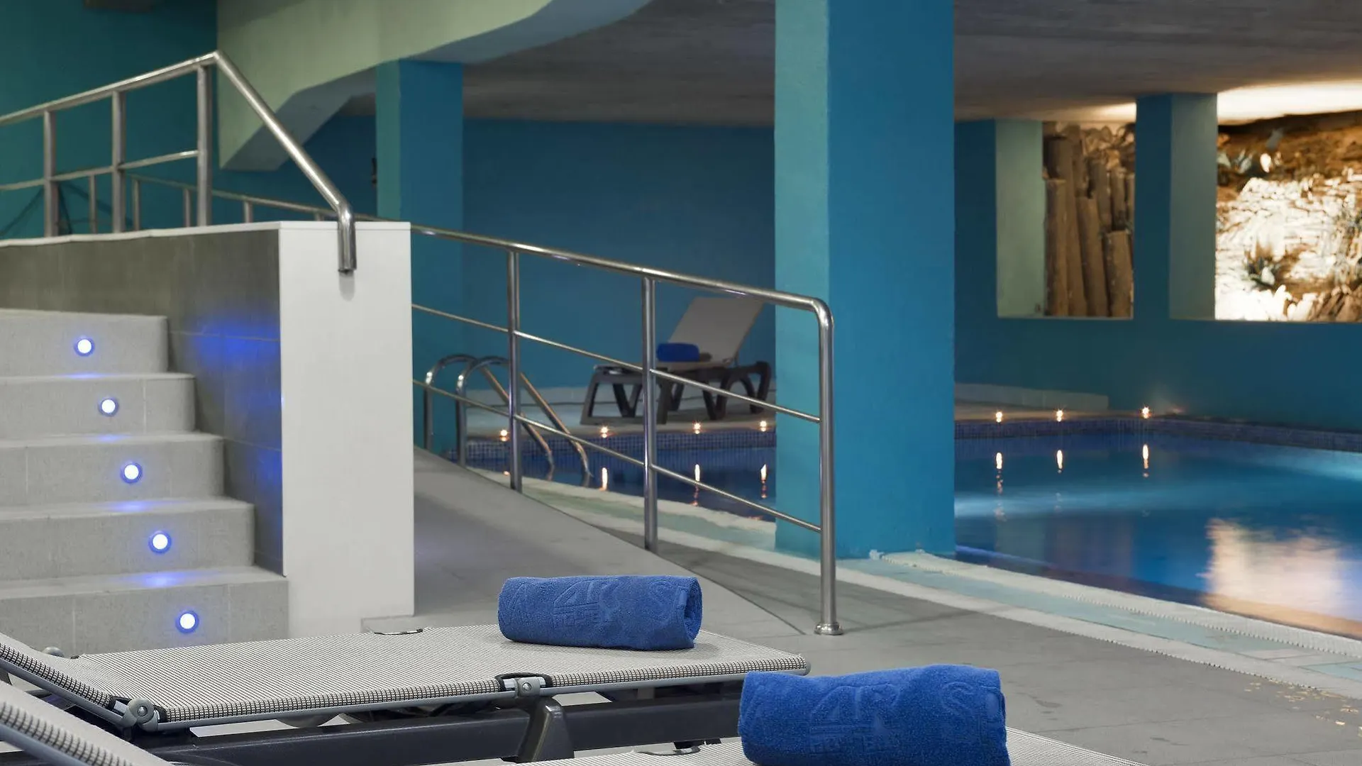 4R Salou Park Resort II 3*,  Ισπανία