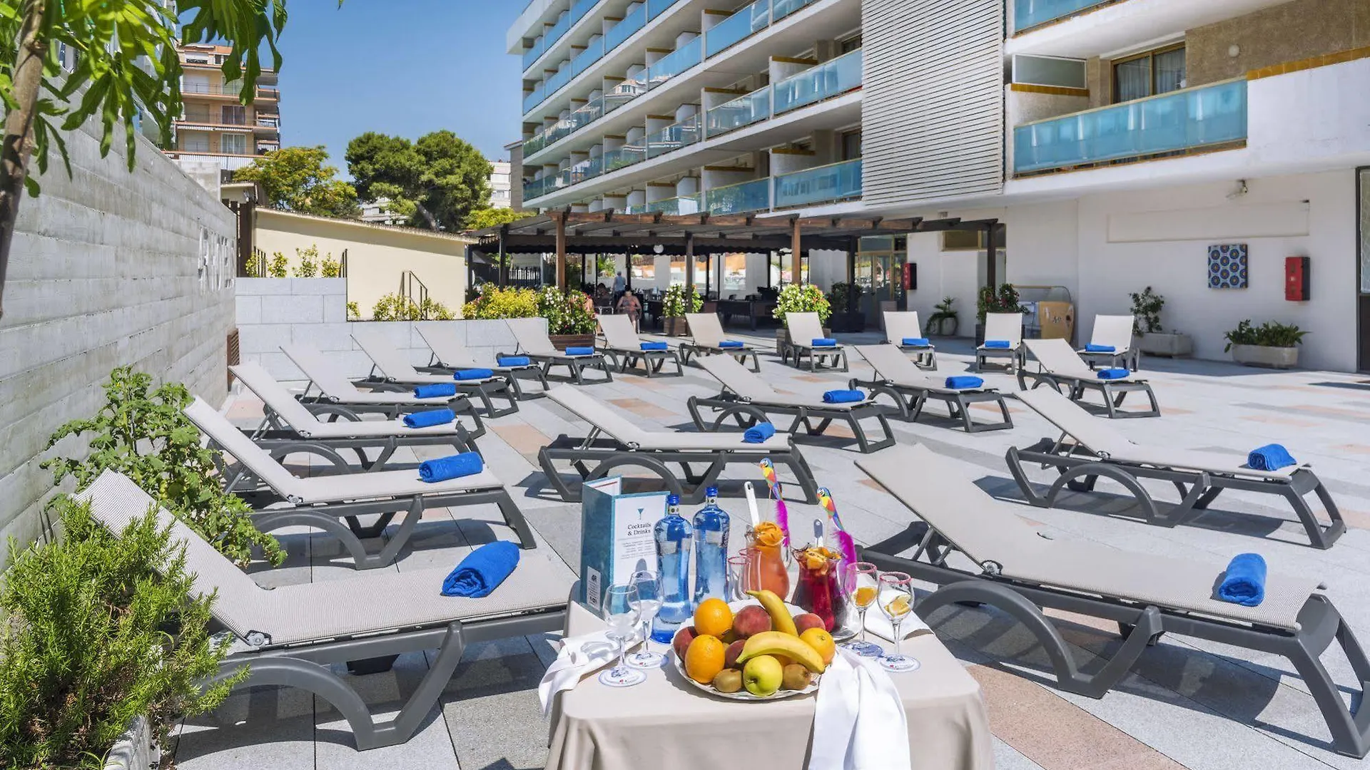 4R Salou Park Resort II