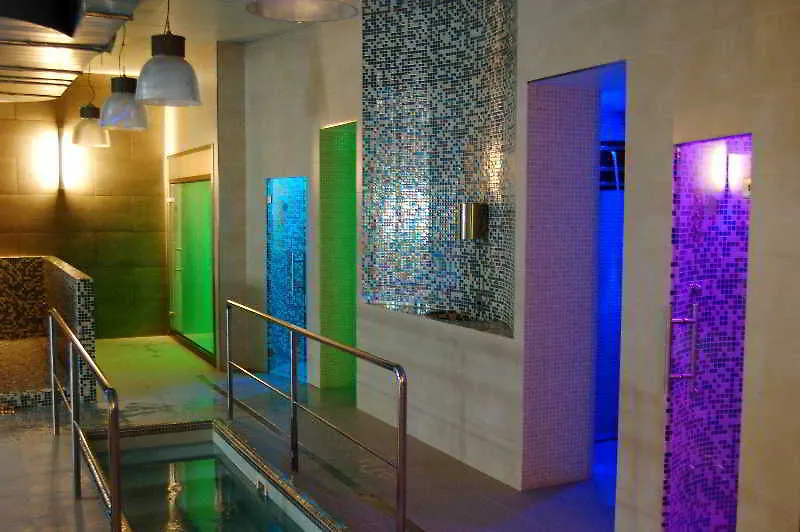 4R Salou Park Resort II