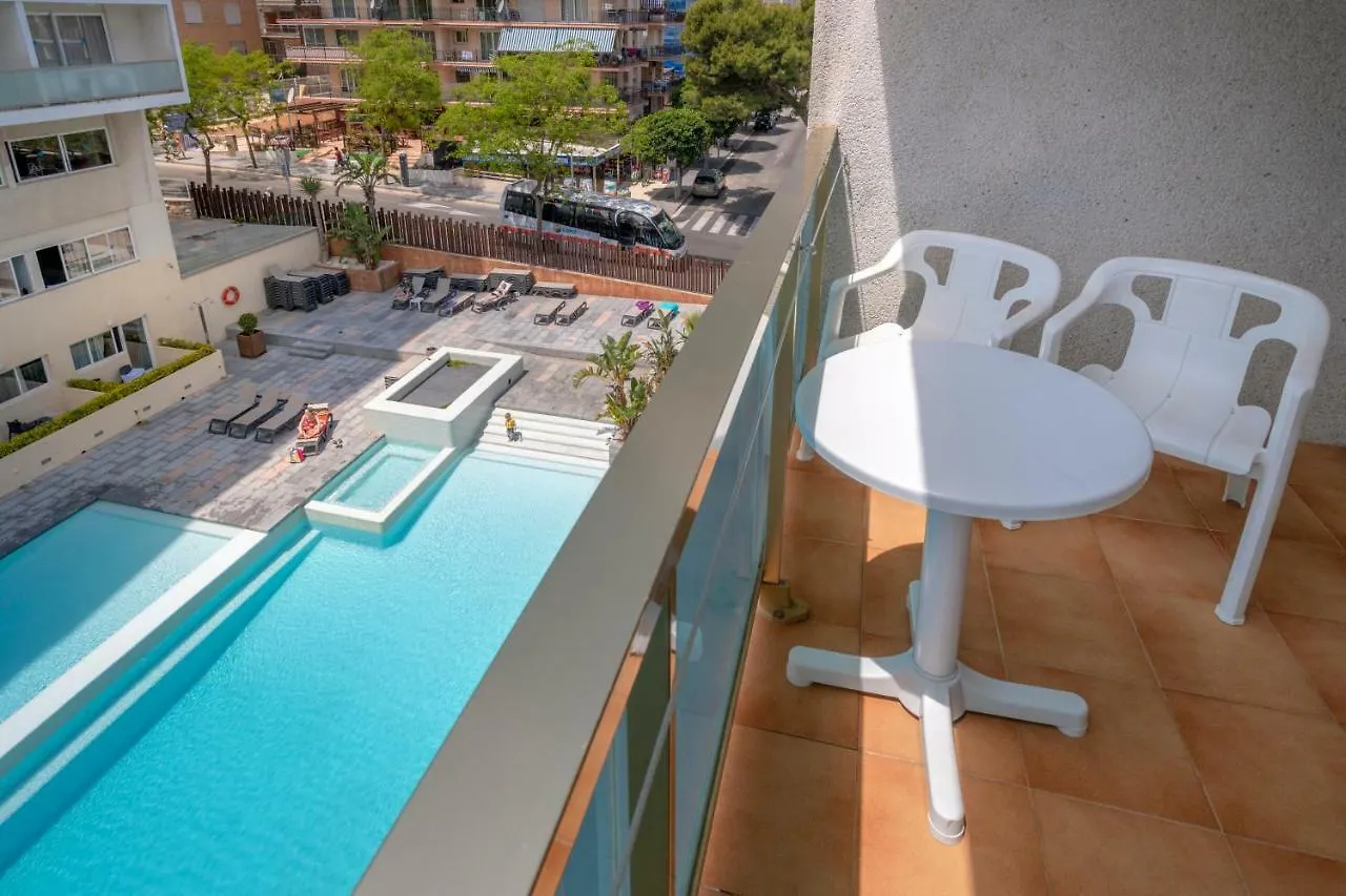 4R Salou Park Resort II Ισπανία