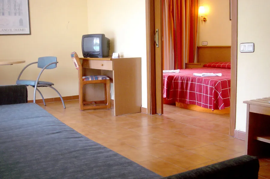Otel 4R Salou Park Resort II