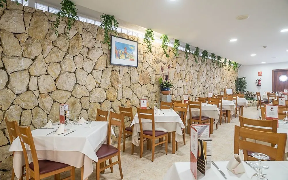 4R Salou Park Resort II 3*,