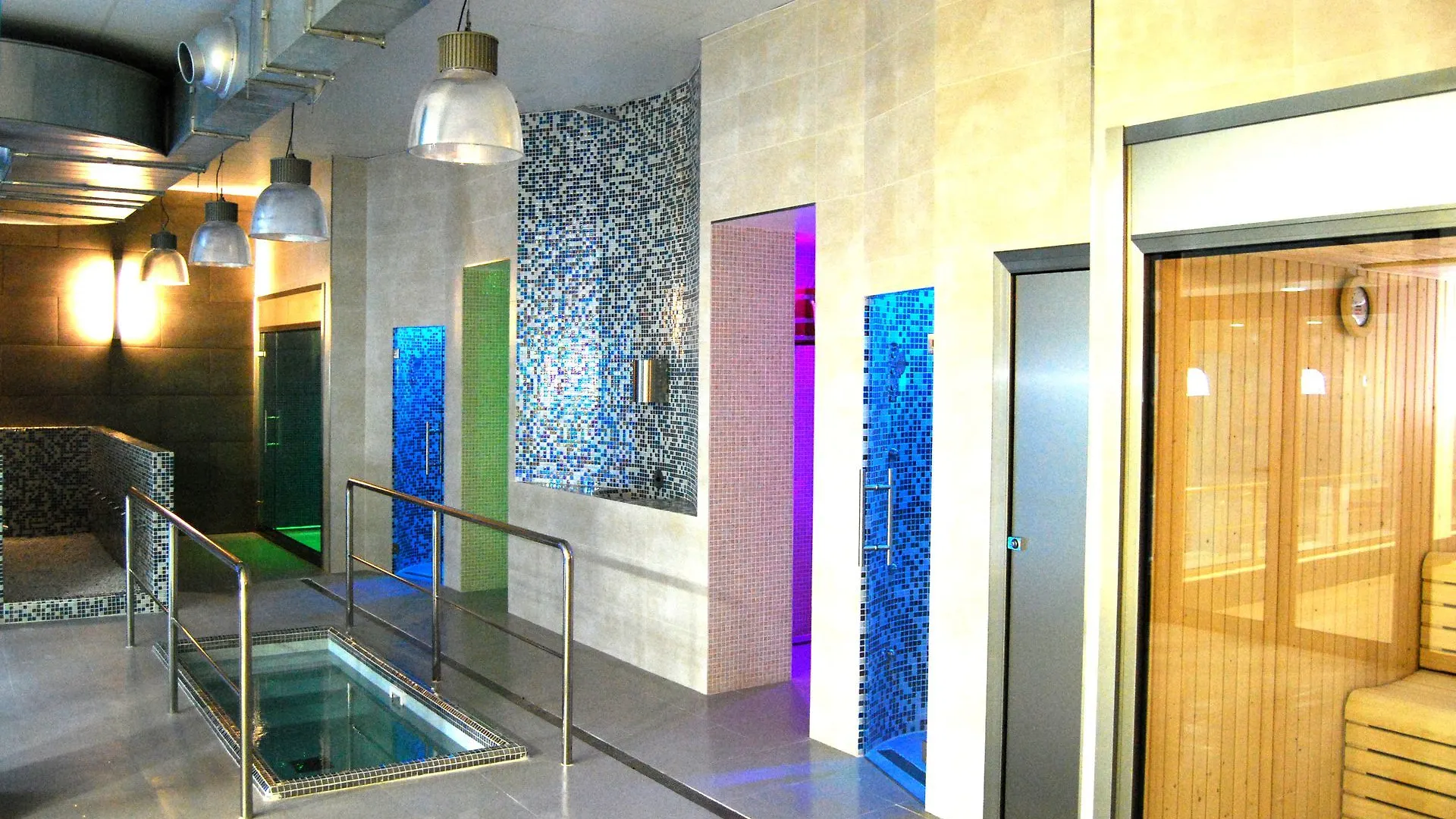 4R Salou Park Resort II
