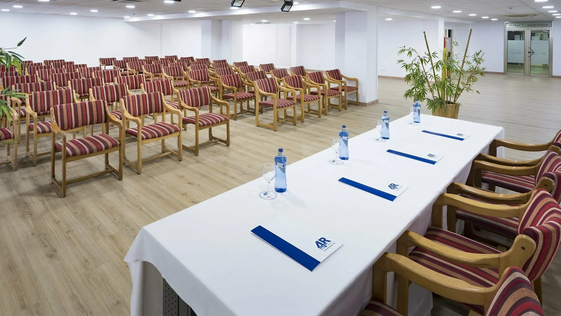 4R Salou Park Resort II