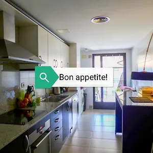  Apartamento Lux Por Precio Económico. España