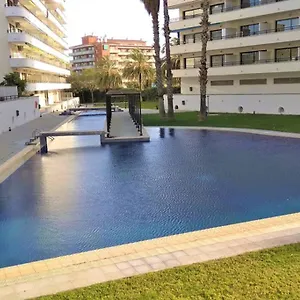  Apartamento Familiar Cerca Port Aventura España