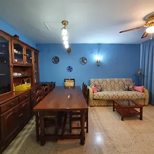  Apartamento Bellamar España