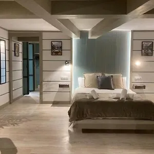 *** Bed & Breakfast Palma Spagna