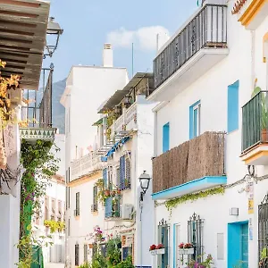  Apartamento Bella España