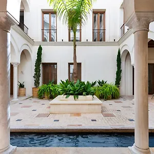  Aparthotel Casa Del Rey Sabio Spagna