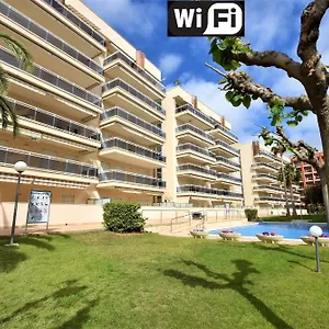 Ventura Park 2 4 Salou