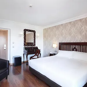 **** Hotel Sercotel President Spagna