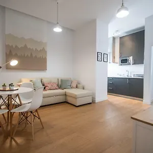  Apartamento La Goleta España