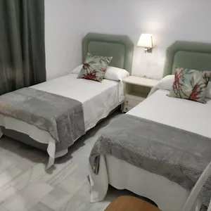  Apartamento Guesting Cayetano España