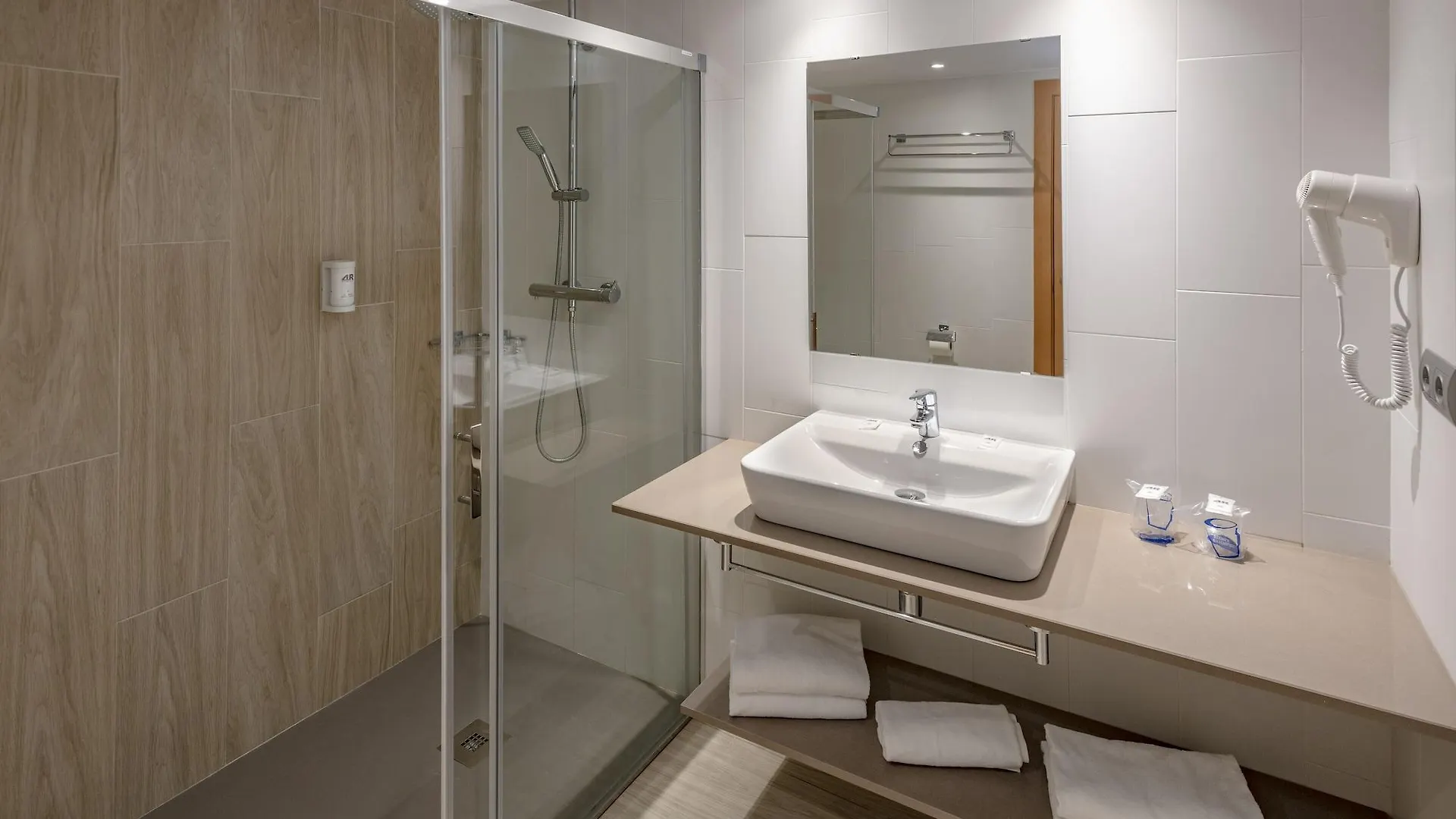 Hotel 4R Salou Park Resort II
