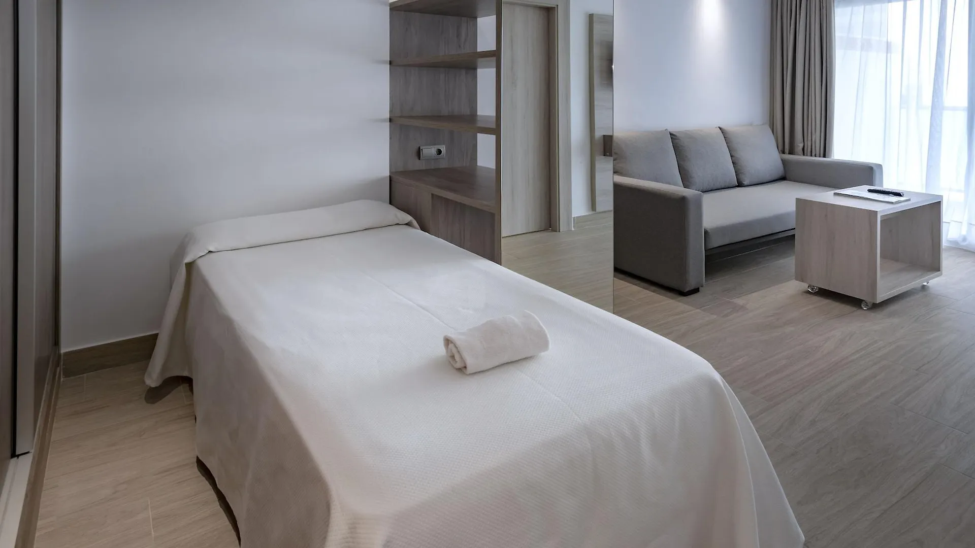 4R Salou Park Resort II 3*,