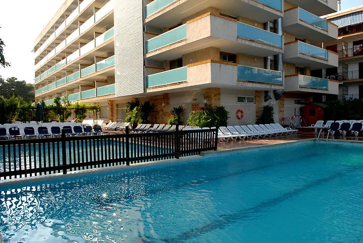 *** Hotel 4R Salou Park Resort II España