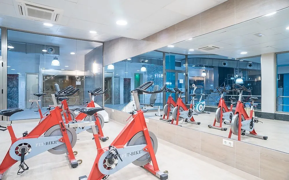 4R Salou Park Resort II